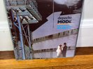 Depeche Mode: Some Great Reward: Original Sealed Vinyl--Sire--1984