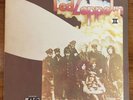 Led Zeppelin II SD-8236 Robert Ludwig “RL SS”Hot Mix RARE PRESSWELL PRESSING