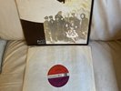 Led Zeppelin II A6 B4 Plum Rare Original UK LP Ex Baldwin Killing Floor