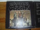 Cream Creme De La Cream (1980; RSO) 7 Record Compilation Box Set + 1 Maxi-Single