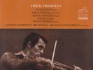 Erick Friedman Sarasate, Wieniawski, etc RCA LP