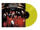 Slipknot - Self Titled Yellow Vinyl Record Limited Edition SEALED IN HAND