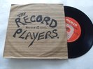 THE RECORD PLAYERS.......DOUBLE C SIDE E.P.......7