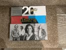 The Doors - The Singles - Anniversary 7” singles box Set. New Sealed.