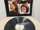 The Beatles Let It Be Record