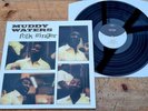 MUDDY WATERS Folk Singer *2013 AUDIOPHILE DOL REISSUE* Virgin Vinyl LP UNPLAYED