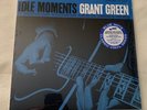 Grant Green - Idle Moments [Blue Note Classic Series] Vinyl LP Record 2021