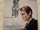 Chet Baker in New York (Stereo) [Craft Recordings] Vinyl LP 2021
