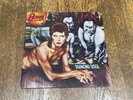 David Bowie LP - Diamond Dogs - RCA Victor Records CPL1 0576 1974