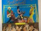 SKYHOOKS-EGO IS NOT A DIRTY WORD VINYL LP VGC COND 1982 BOX SET MUSHROOM L19221