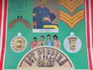 The Beatles - Sgt. Peppers Lonely Hearts Club Band. Vinyl, gatefold with insert