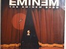 Eminem LP Vinyl - The Eminem Show First US Pressing VG - VG+ / G - G+ VG (-)