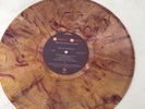 SIMPLE MINDS NEW GOLD DREAM MARBLE AFFECT VINYL ALBUM