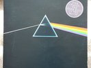 Pink Floyd-Dark Side of The Moon-1973 UK Press-A3-B3-Gramophone Company on Label