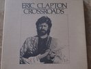 Eric Clapton Crossroads 1988 Vinyl 6 LP Box Set NM- Nice & Book 835 261-1 Cream