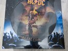 AC/DC Problem Child (Picture Disc) nummerierte Ltd. ED. Vinyl LP NEU