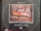 The Fania All-Stars – Our Latin Thing (Nuestra Cosa) - Banda Sonora, Salsa