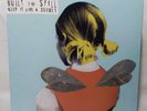 Built to Spill Keep It Like a secret Vinyl Record LP 2007 Reissue VG+ 163964