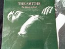 THE SMITHS „THE QUEEN IS DEAD“ GERMAN PRESS