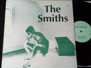 THE SMITHS „WILLIAM, IT WAS REALLY NOTHING“ UK-PRESS