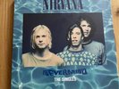 NIRVANA NEVERMIND THE SINGLES 10