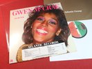 Gwen McCrae  ON MY WAY  -  LP Atlantic 80019-1 USA 1982 near mint Promo