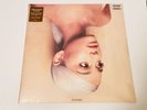 Ariana Grande Sweetener Exclusive Peach Vinyl LP Mint Sealed