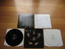QUEEN 2 - BLACK & WHITE VINYL 