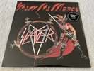 SLAYER: 