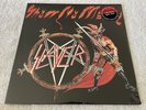 SLAYER: 