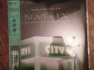 Matrix: Complete Edition MOVIE SCORE Triple LP RSD NEW Colored VARESE SARABANDE