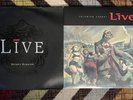 Live Throwing Copper  25th Anniversary  LP & Secret Samadhi  White Vinyl Records