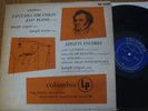 JOSEF SZIGETI encores - SCHUBERT - CORELLI - DEBUSSY .. / COLUMBIA ML 4338