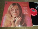ASD 2751 b/w-JACQUELINE DU PRE/BARENBOIM CSO -DVORAK C.C. /SILENT WOODS -Ex++/Ex