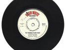 DELROY WILSON / PUT YOURSELF IN MY PLACE / IT HURTS / 7''