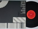 PINK FLOYD The Final Cut Selections From COLUMBIA 12
