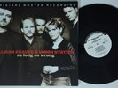 ALISON KRAUSS & UNION STATION So Long So Wrong MOBILE FIDELITY SOUND LAB 2xLP NM