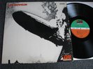 Led Zeppelin-Same LP-1969 Germany-Atlantic-ATL 40 031-(SD 8216)-Reissue