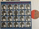 THE BEATLES - A Hard Day's Night - Vinyl, LP, Album / EMI Greece Reissue