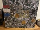 The Stone Roses  NUMBERED Collector's Edition Box Set  VINYL + CD + PRINTS + USB