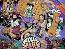 Four Year Strong - Four Year Strong - LP Test Press (PNE169RP)