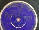 Prewar Blues 78 - Monette Moore 1923 Paramount 12028 - COME HOME PAPA BLUES GOOD