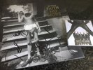 Sol Invictus by Faith No More (Record, 2015) fully signed at London Roundhouse.