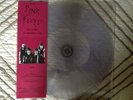 Pink Floyd NEW LIMITED EDITION CLEAR VINYL LIVE AT THE BBC 1970 EMBRYO AND MORE