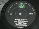 Arnold Corns / David Bowie – Moonage Daydream - B&C Records  -  Excellent