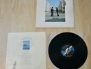 Pink Floyd Wish you were here audiophile Japan First Press SoPo 100