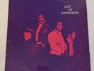 Out Of Darkness - Self Titled Vinyl Record LP RARE First Pressing 1970s Rock LP