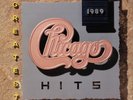 Chicago - Greatest Hits 1982-1989 [LP] VINYL LP NEW