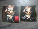 Eagles of death metal - Zipper Down LP + SIGNED BOOKLET/Queens of the stone age