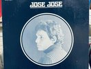 JOSE JOSE -EL TRISTE- 1974 MEXICAN TRIPLE LP, LATIN POP COMPILATION